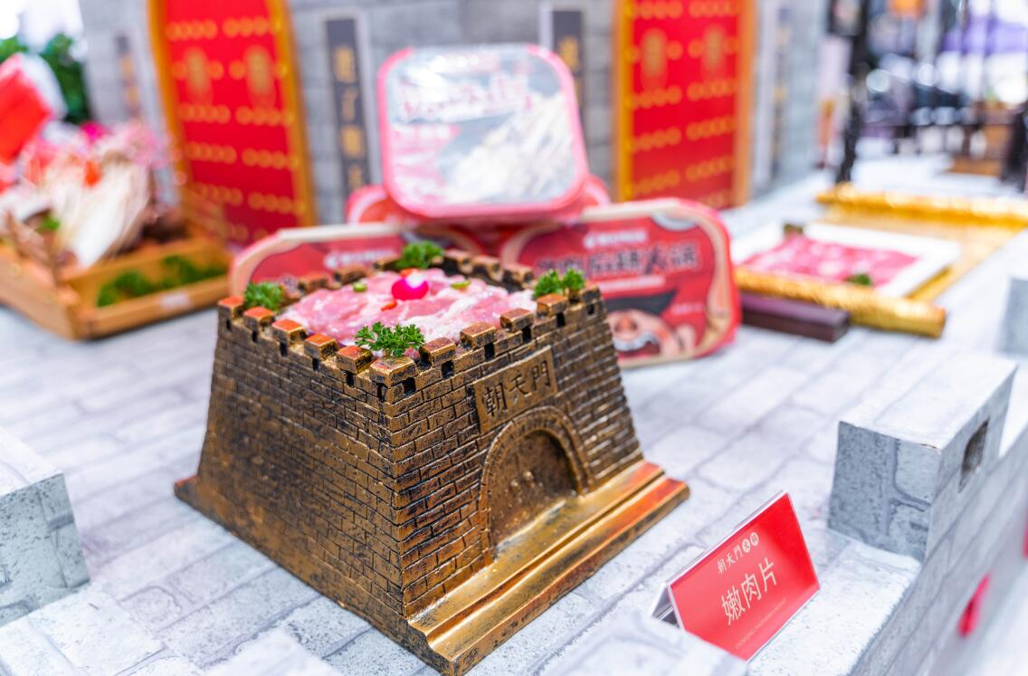 承德開火鍋加盟店，如何拓展顧客鏈？