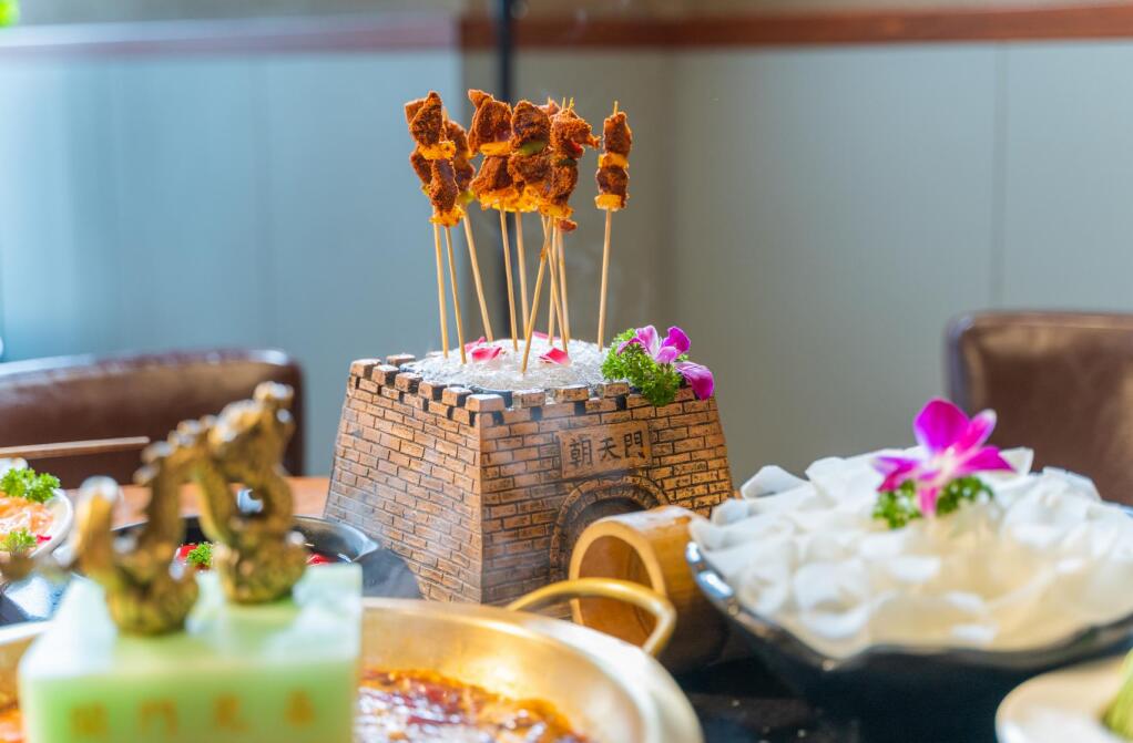 葉城開(kāi)火鍋加盟店如何從零開(kāi)始？