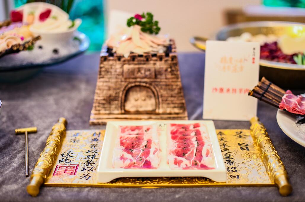 定州開火鍋加盟店，如何讓客流激增？