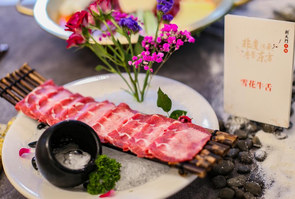 黃驊開火鍋加盟店，如何多產(chǎn)品經(jīng)營(yíng)？