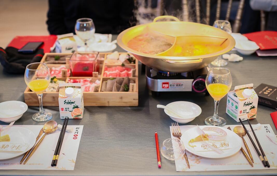 火鍋加盟店生意火爆，僅因做對了這件事！