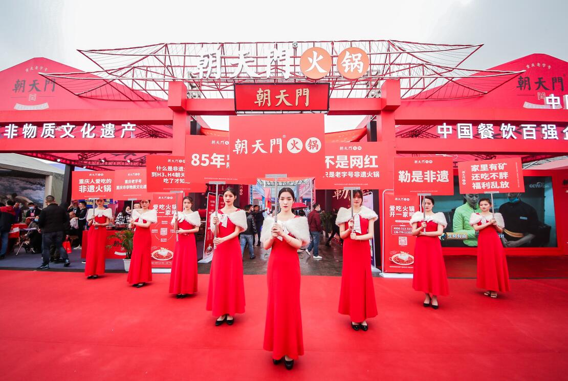 網紅火鍋店的裝修，有哪些值得借鑒的地方？