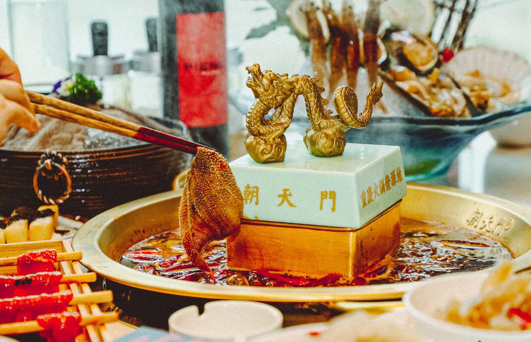 太原開火鍋加盟店難嗎？做好這幾點轉難為易！