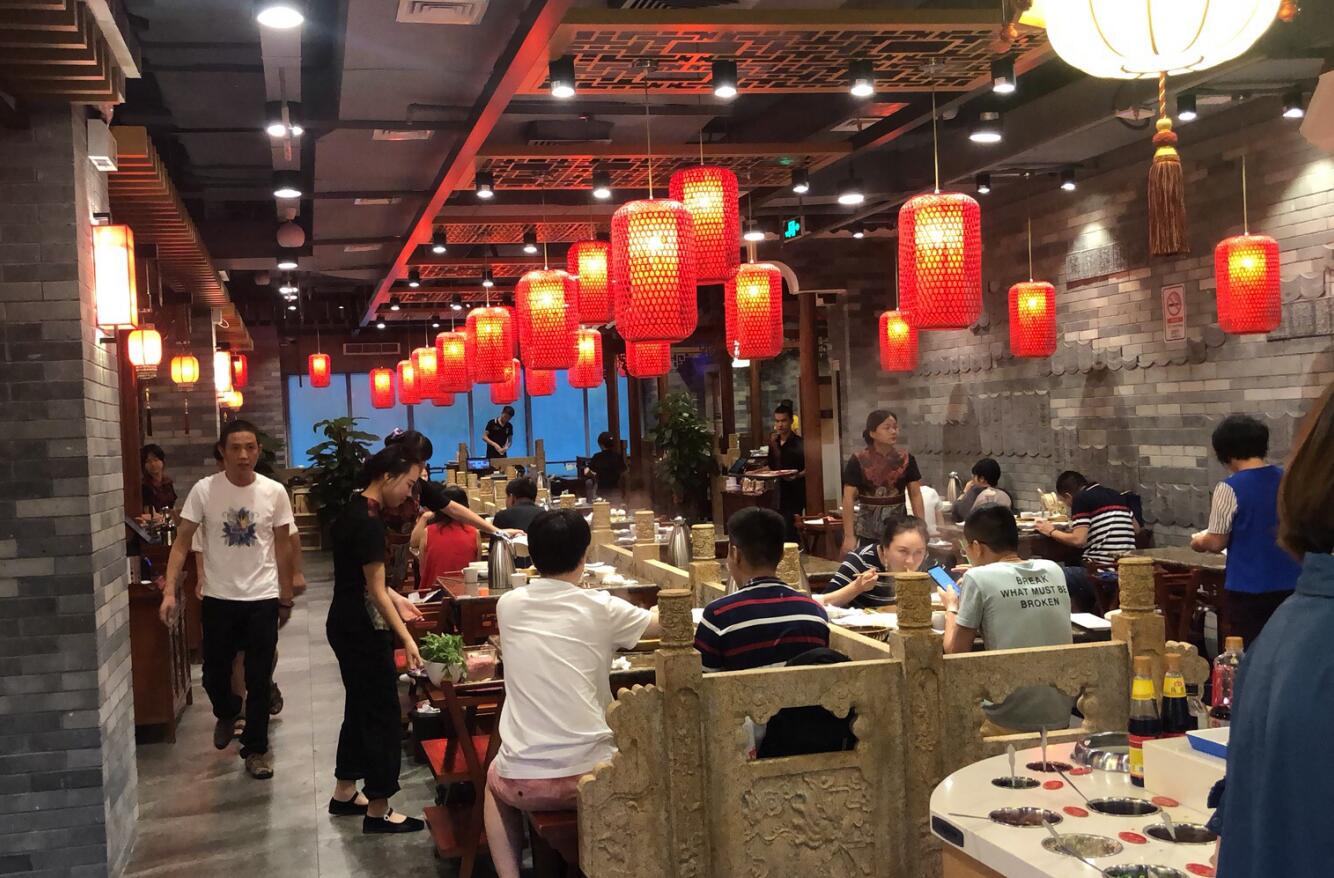 連鎖火鍋店老板總結出的3條創業經驗！