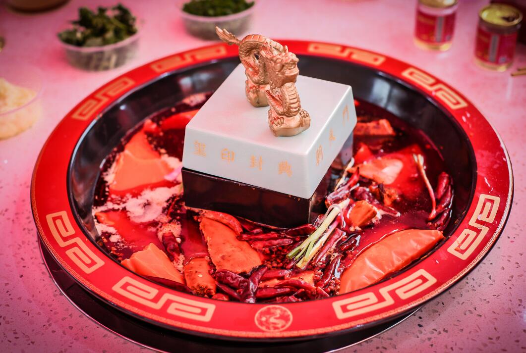 2021年開家朝天門火鍋需要多少錢？