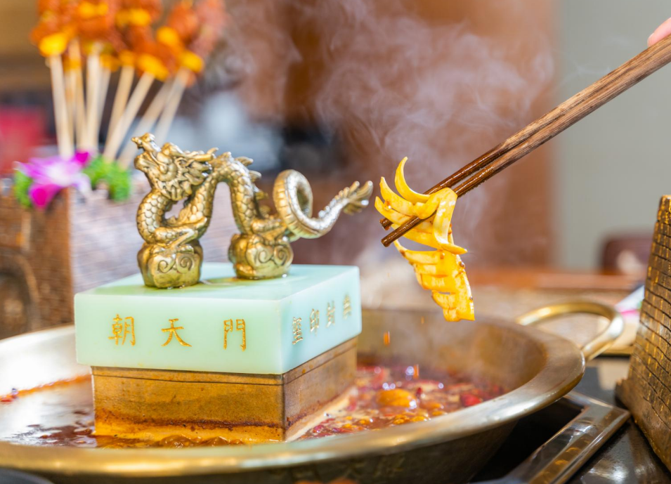 大慶開火鍋加盟店，如何讓顧客主動上門？