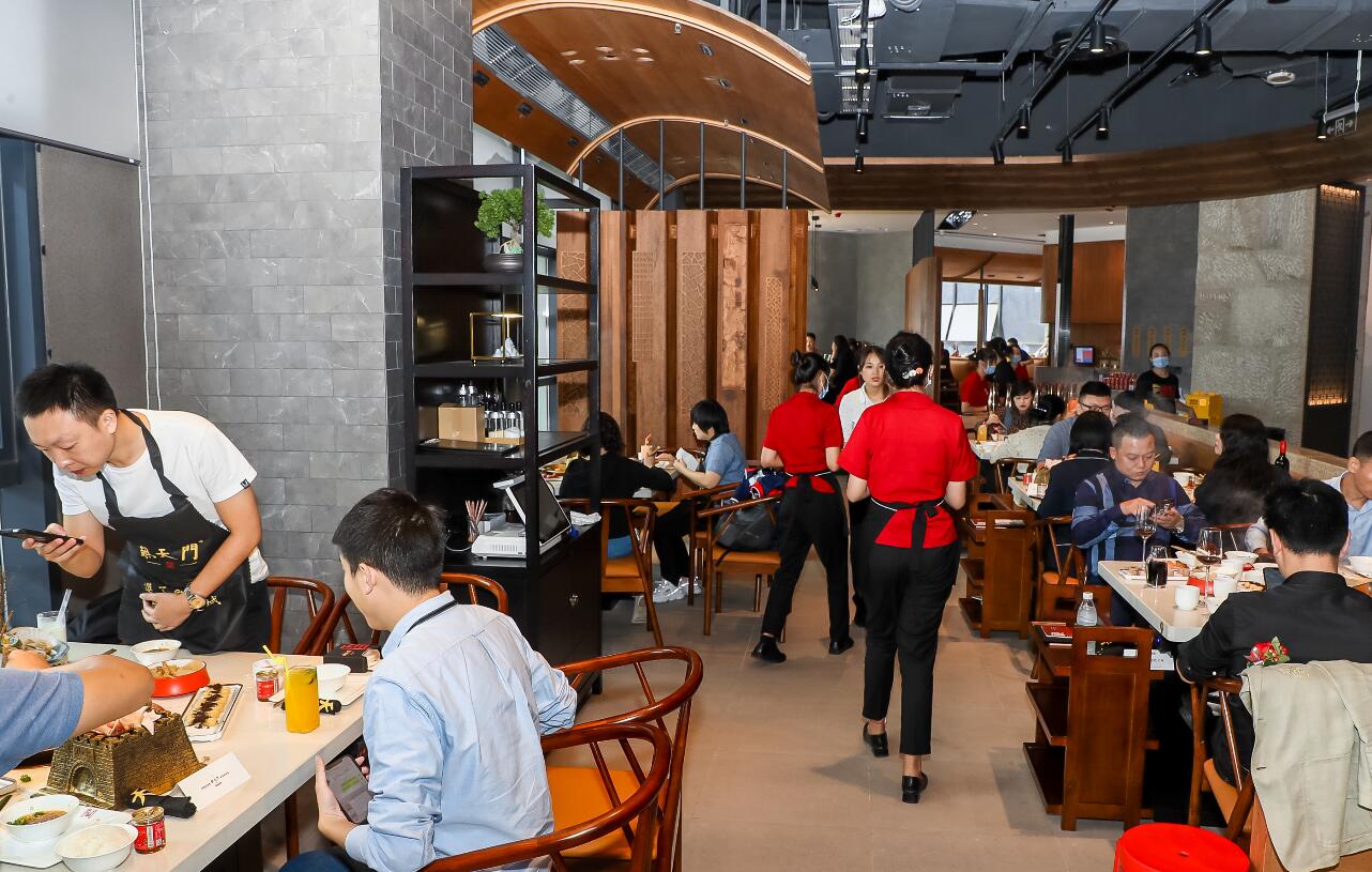 四川朝天門火鍋的加盟條件有哪些？