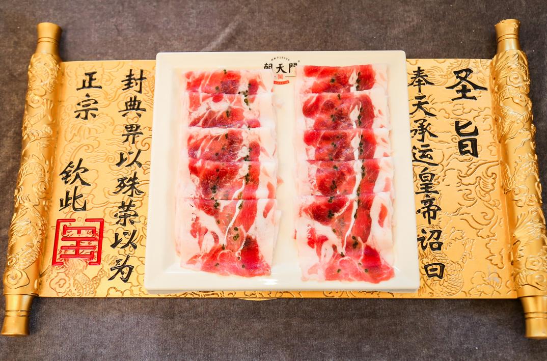 齊齊哈爾開火鍋加盟店，50萬夠不夠？