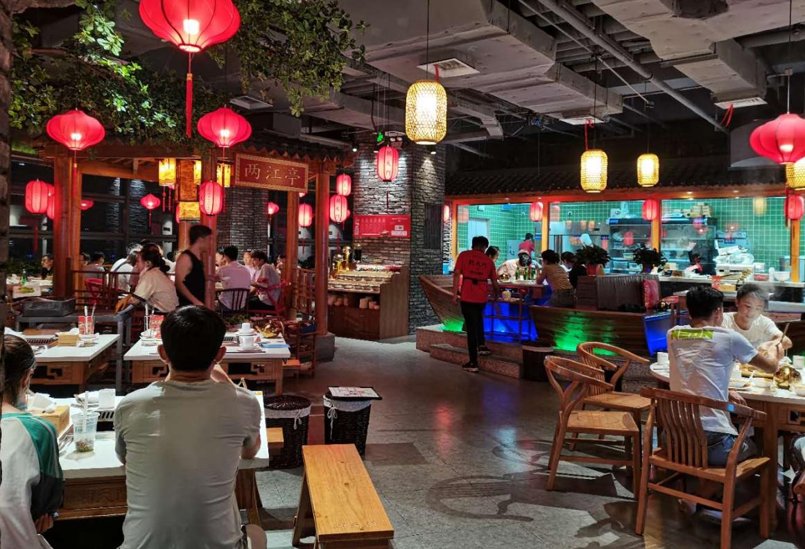 朝天門火鍋真有八十多年的火鍋歷史嗎？