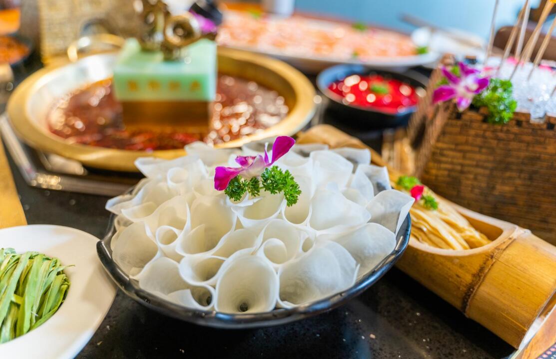 尚志開火鍋加盟店，如何擴大消費群體？