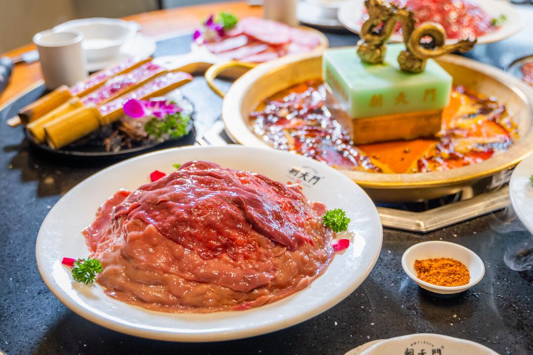 雙城開火鍋加盟店，這樣做翻臺超快！