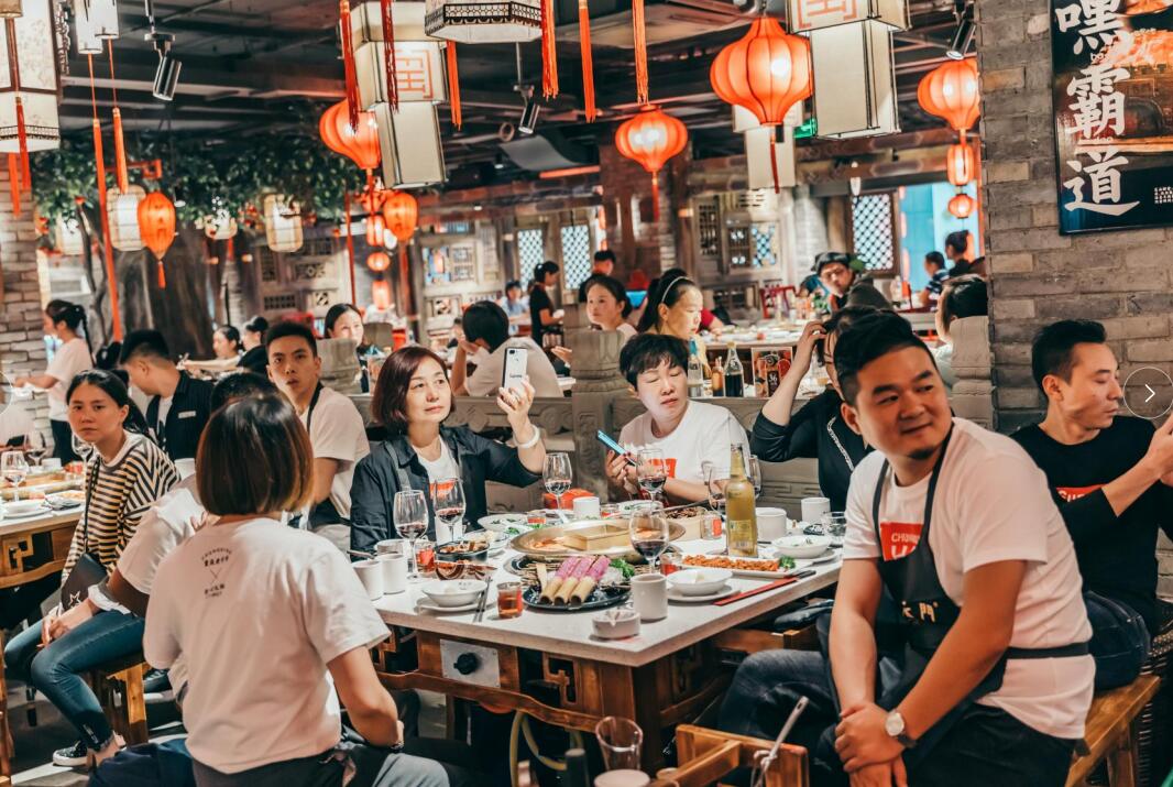 七臺河開火鍋加盟店，怎樣經營不賠本？