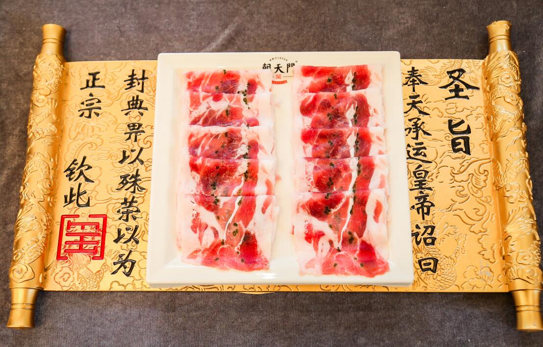 朝天門火鍋是如何做到不為客流發愁的？