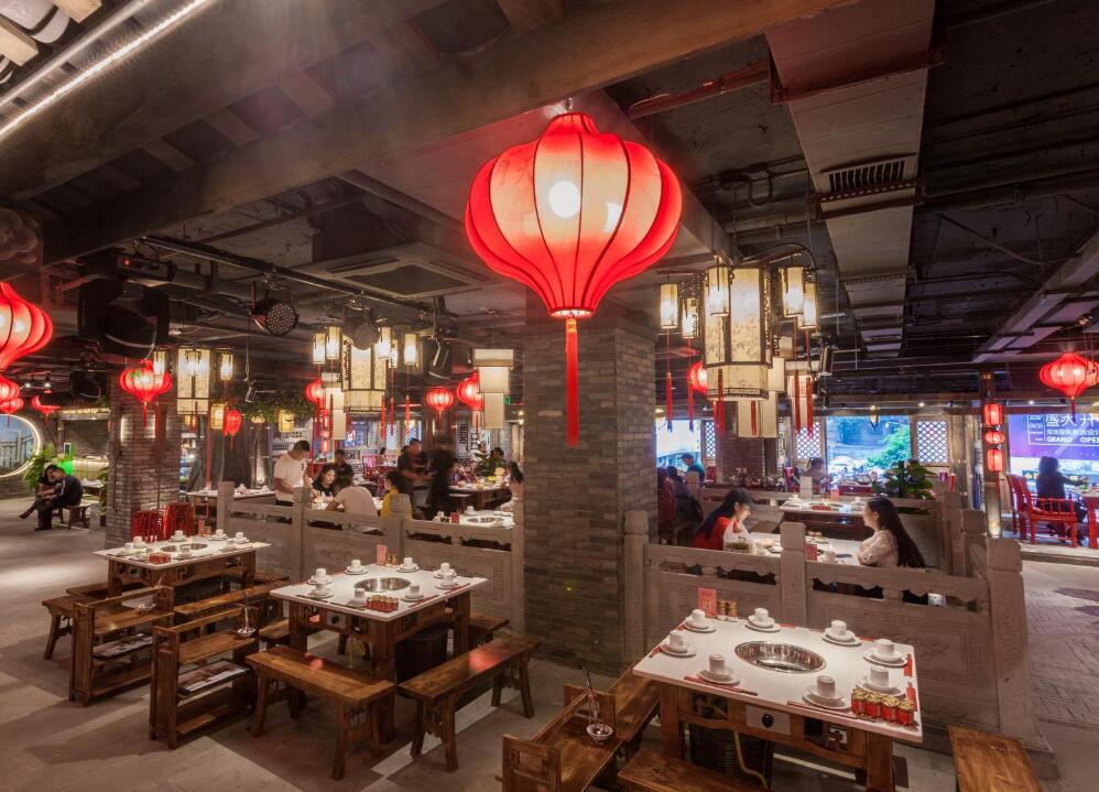 海城開火鍋加盟店，選老油還是一次性油？