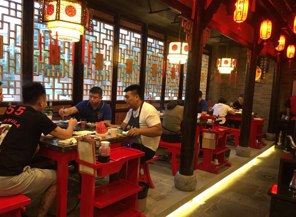 防城港開火鍋加盟店，需要對同行做哪些調查？