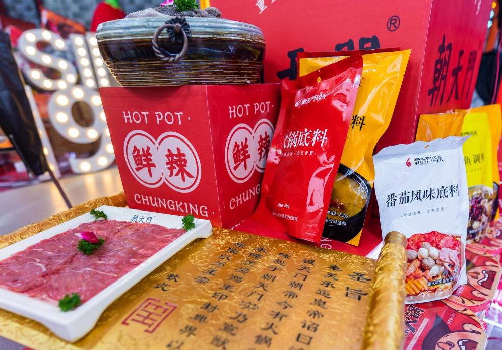 呼和浩特開火鍋加盟店，怎樣發展回頭客？