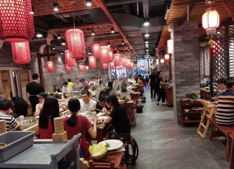 赤峰開火鍋加盟店，如何保障餐品標(biāo)準(zhǔn)化？