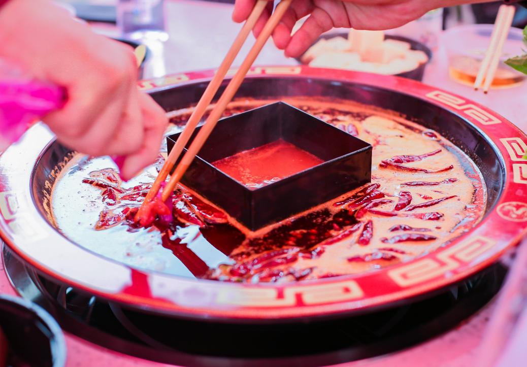 朝天門火鍋是四川老字號嗎？味道驚艷嗎？