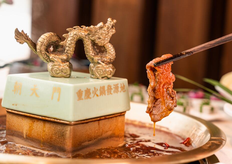 大渡口開火鍋加盟店，這樣經營天天滿座！