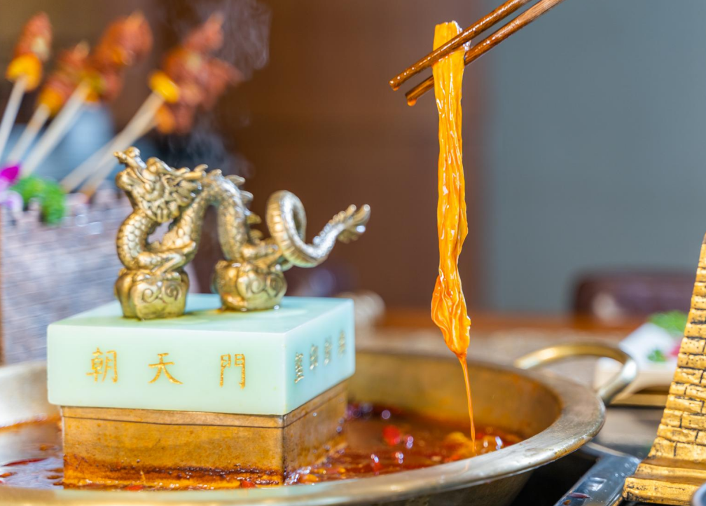 自熱食品迅速走紅，火鍋堂食尚有發(fā)展空間？