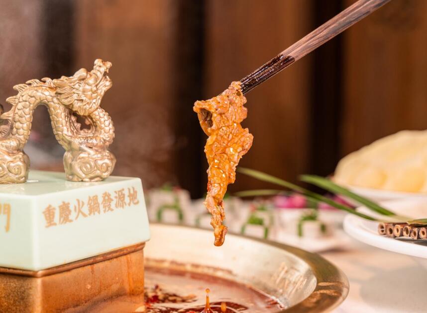 四川北碚區(qū)開火鍋加盟店，生意會(huì)不會(huì)差？