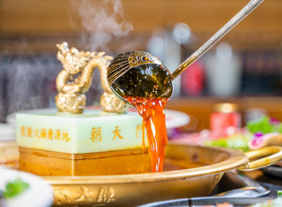 火鍋加盟店的裝修，千萬不能犯這幾個(gè)禁忌！