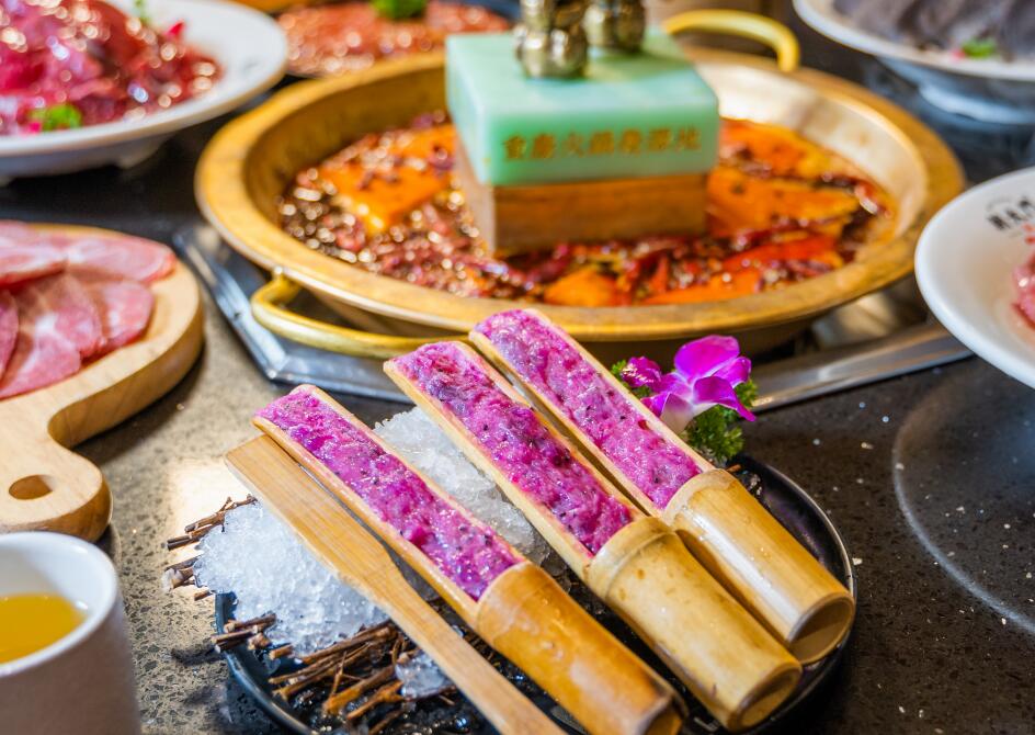 火鍋店?duì)I業(yè)額低？那是因?yàn)槟悴欢櫩拖M(fèi)心理！