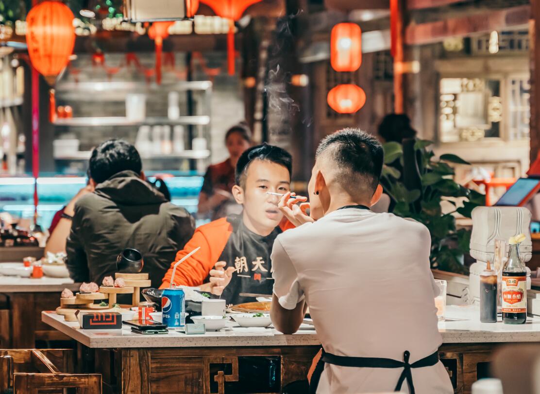 長樂開火鍋加盟店，如何擺脫老舊的經(jīng)營模式？