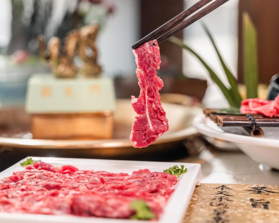 秀山開火鍋加盟店，如何加強品控？