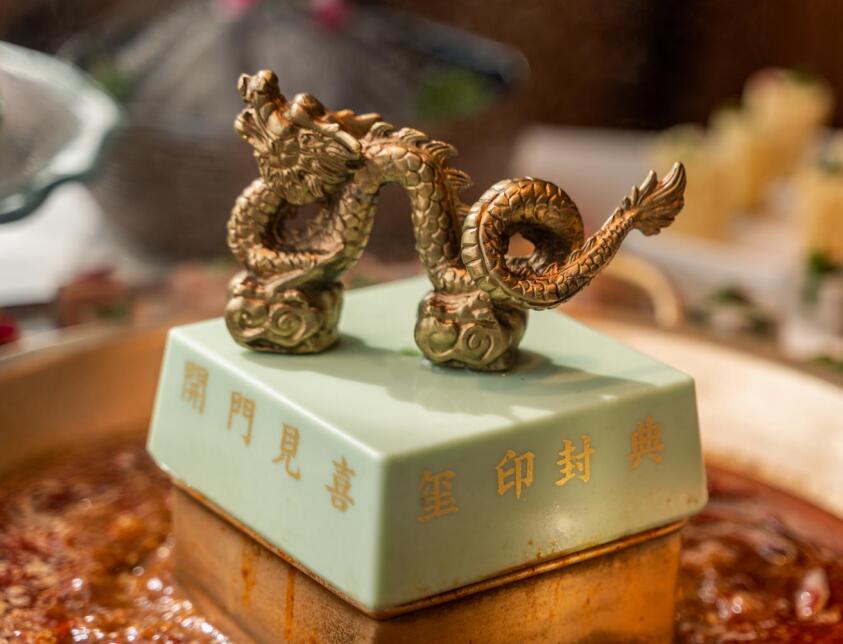 彭水開火鍋加盟店合適嗎？本地市場如何？