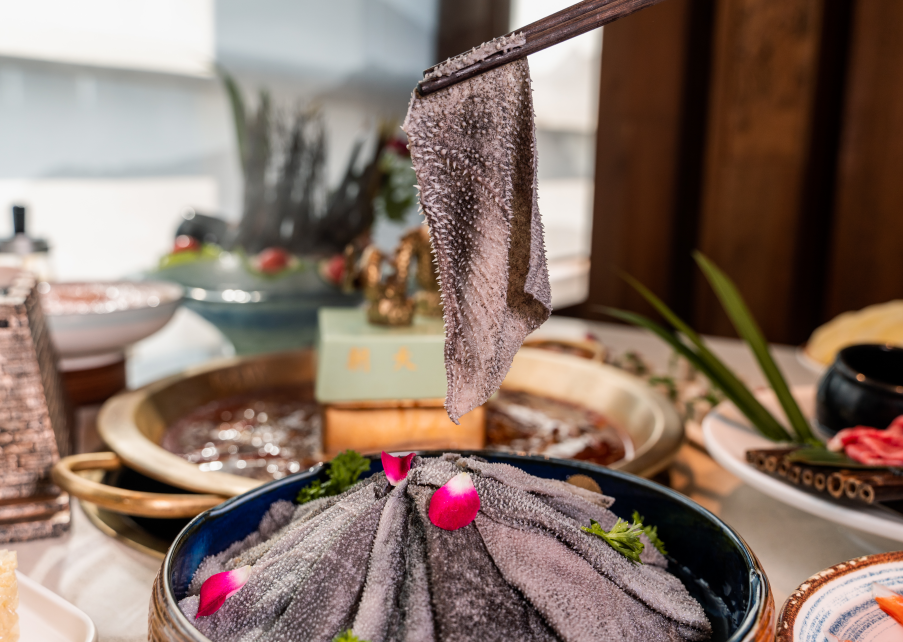 米泉開火鍋加盟店，如何提高用餐性價比？