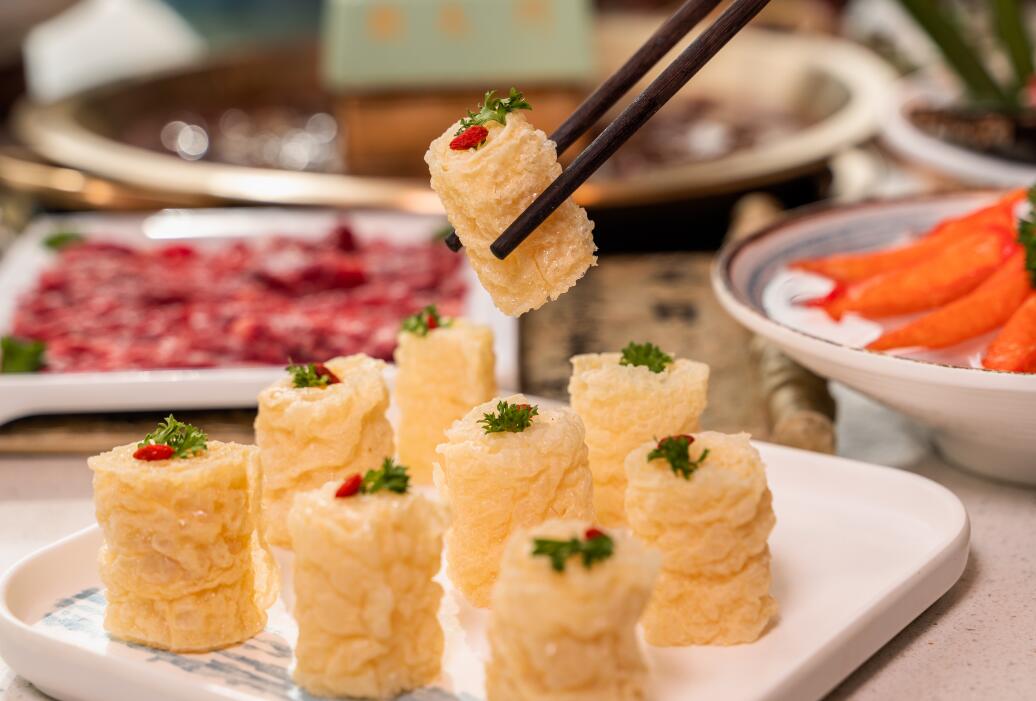 四川朝天門火鍋，源自1935年的匠心美味！