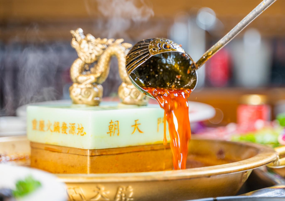 這道火鍋菜四川人從小吃到大，你喜歡嗎？