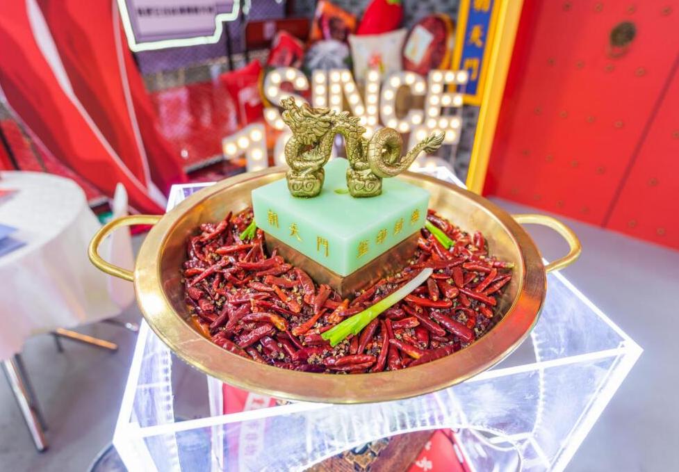 如何成為網紅火鍋？四個基本要素很關鍵！