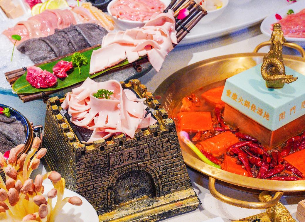 真正能打動消費者的火鍋店，應具備這幾個特征！