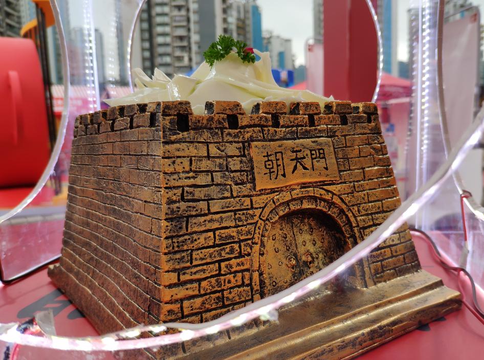 吃非遺火鍋看一線江景，就來洪崖洞朝天門火鍋！