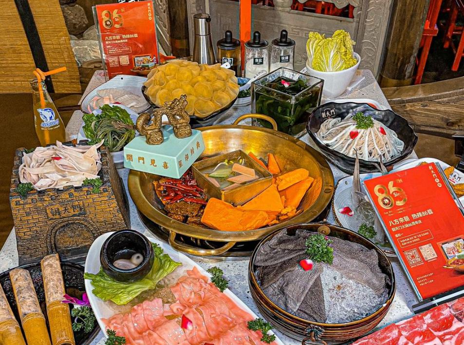 火鍋加盟如何篩選品牌，才不至于被“割韭菜”？