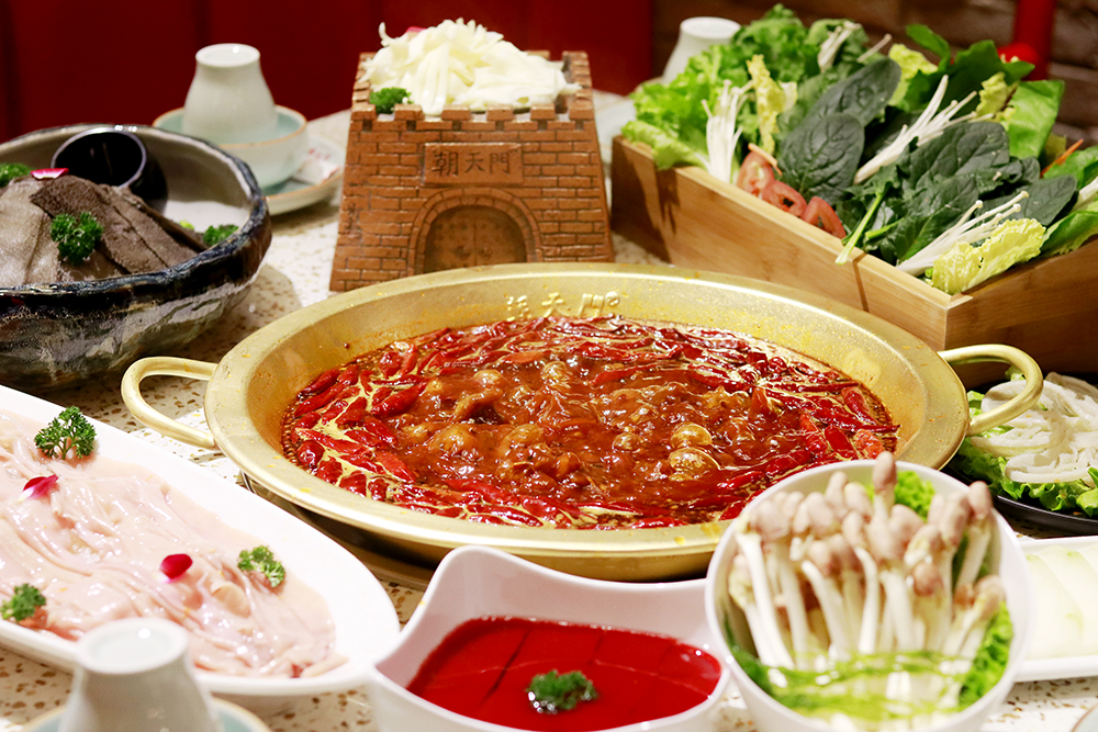 四川火鍋與魚火鍋有哪些差別？創業如何選擇？