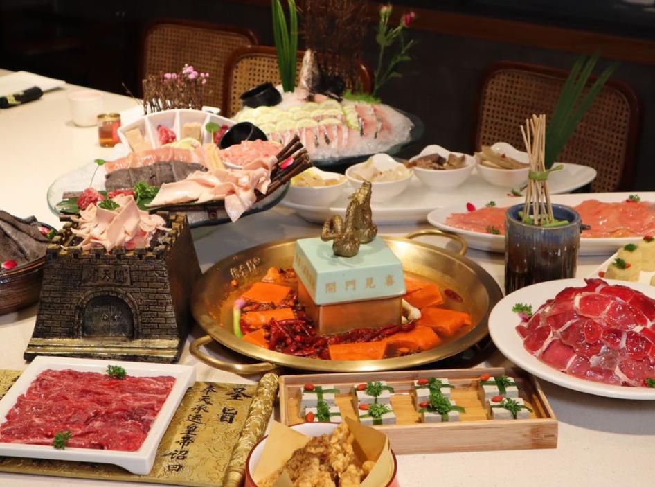 有名的四川特色火鍋有哪些？