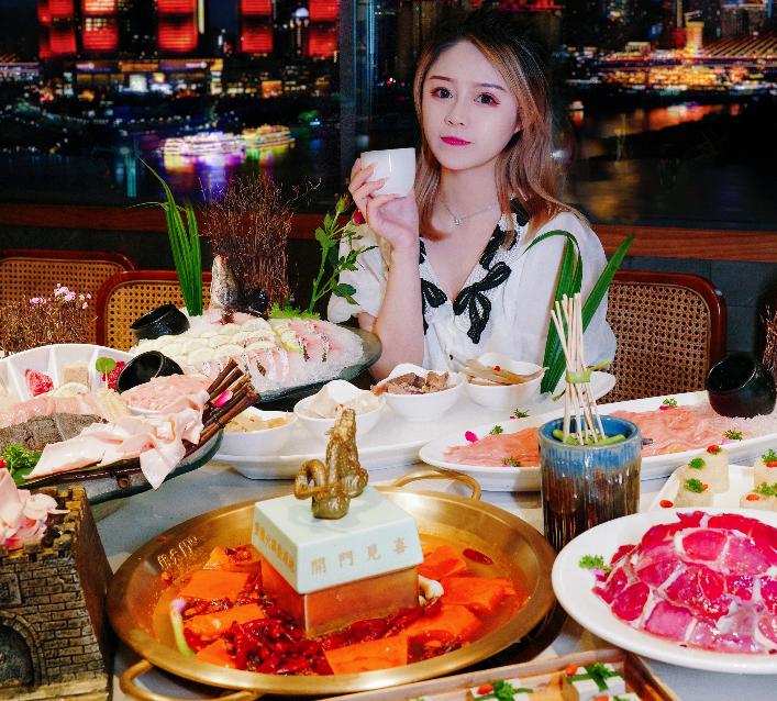 四川餐飲加盟什么項目啟動難度??？