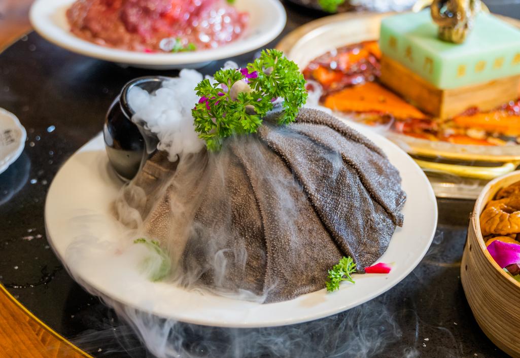 火鍋小料臺如何設計？這樣做既實用又美觀！