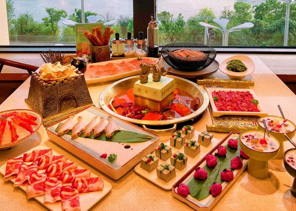 創業者如何拿下小火鍋連鎖店代理？