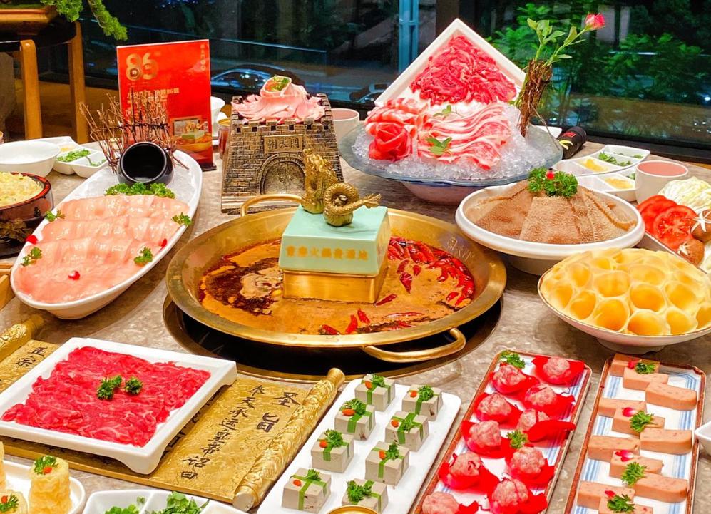 四川正宗火鍋加盟哪家好？這家經(jīng)營扶持得人心！