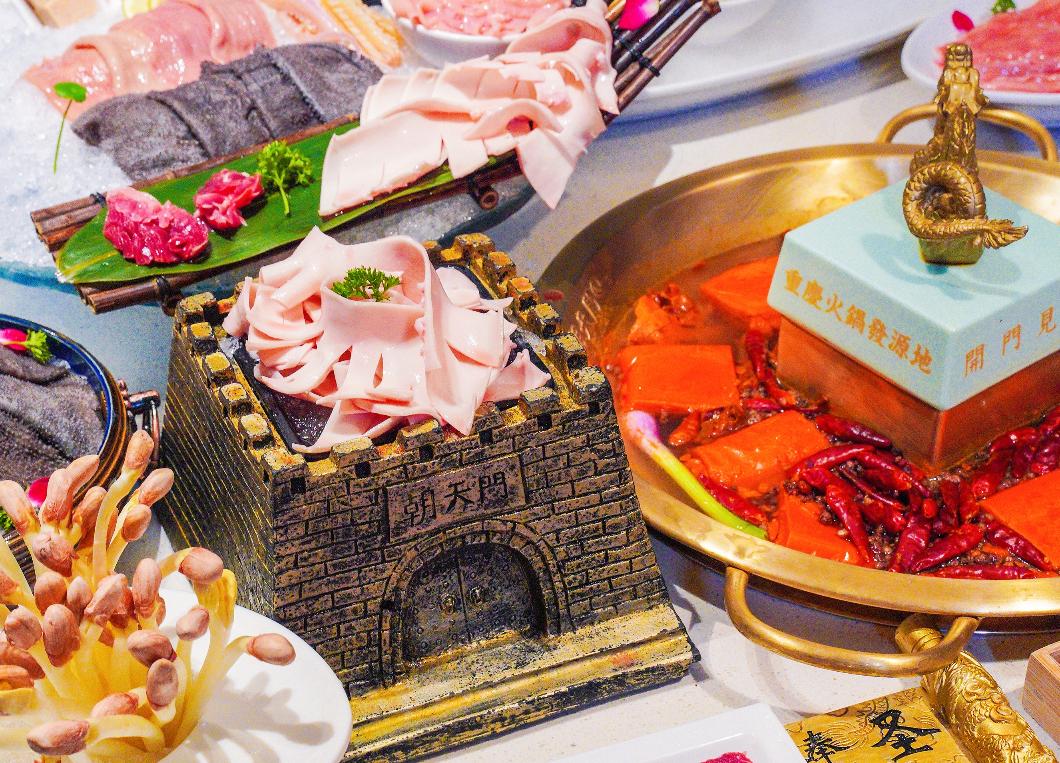 地道四川火鍋加盟應(yīng)從哪些方面考察品牌？