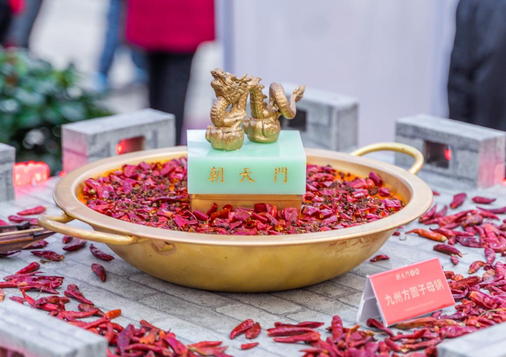 四川火鍋都涮什么？大部分人愛(ài)吃這幾樣！