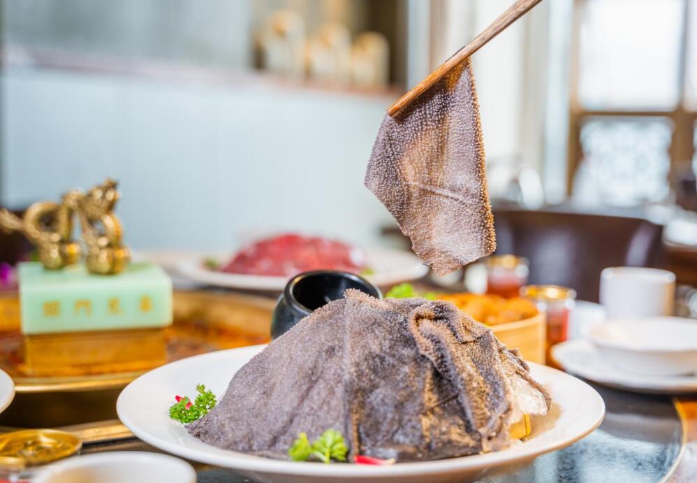 燙火鍋吃什么？四川火鍋涮品大全在這里！