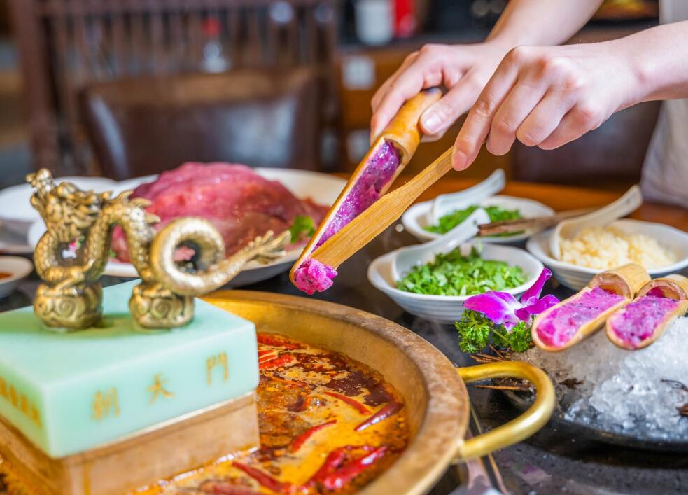 2022年加盟朝天門火鍋成本是多少？