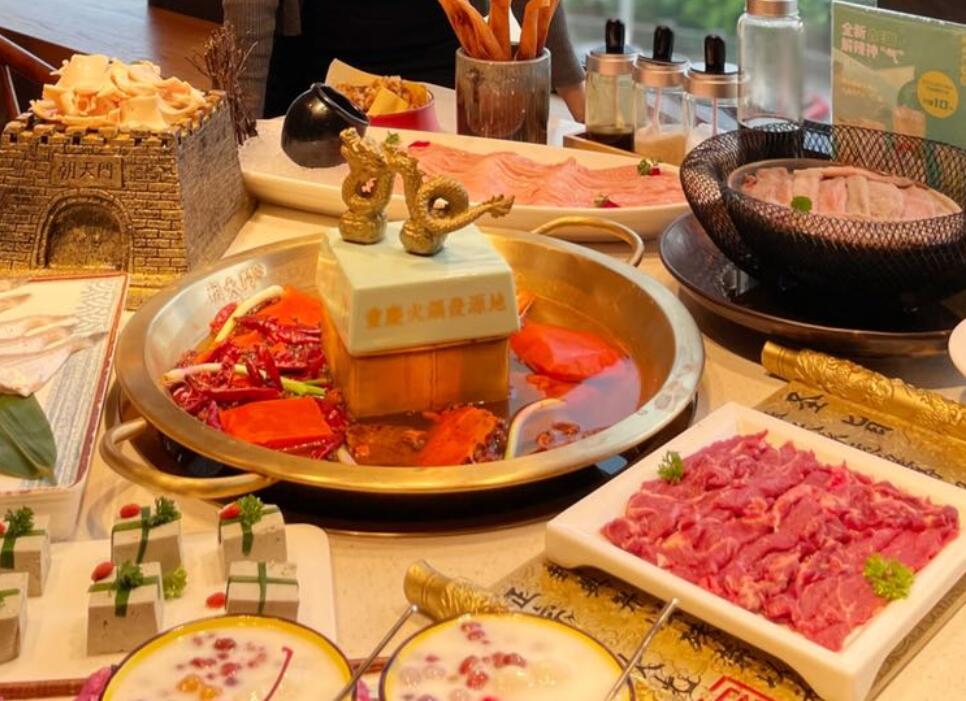 成都火鍋蘸料有哪些？如何搭配才香？