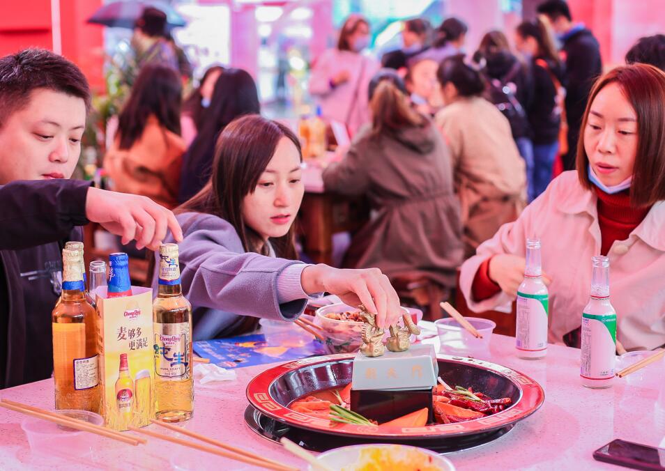 四川火鍋底料的香料配方有哪些？