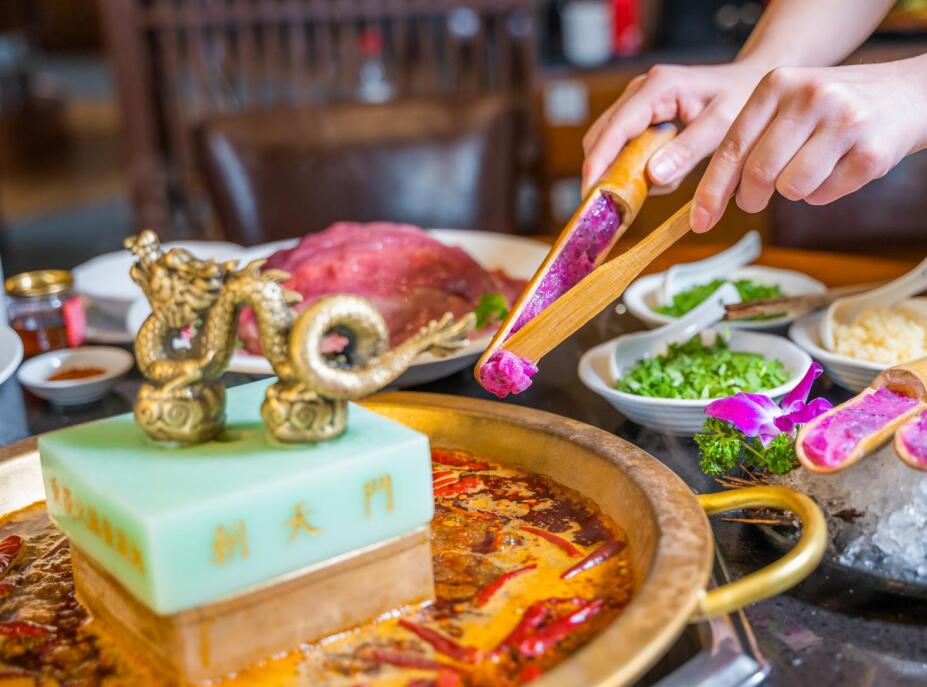 小火鍋怎么煮好吃？這幾個關鍵步驟不能忘！